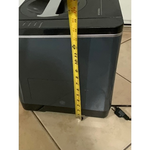 Vitamix FoodCycler FC-50 Food Waste Disposal with extra lid  Tested WORKING - Picture 14 of 16